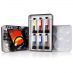 QoR Watercolors Introductory Set of 6, 5ml Tubes