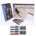 Quill Lines Master Calligraphy Complete Set