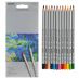 Raffine Colored Pencils, Set of 12