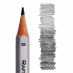 Raffine Graphite Pencils Set of 12 - 2B