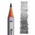 Raffine Graphite Pencils Set of 12 - 6B