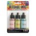 Tim Holtz Alcohol Ink - 1/2oz - Countryside Color Kit, Set of 3