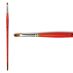 Raphaël Kaerell Acrylic Brush Series 8792 Filbert #4