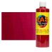 RAS Tempera Paint for Kids 16oz - Alizarin Crimson