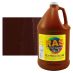 RAS Tempera Paint for Kids 1 Gallon - Burnt Umber