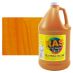 RAS Tempera Paint for Kids 1 Gallon - Cadmium Yellow Deep Hue