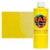 RAS Tempera Paint for Kids 32oz  Cadmium Yellow Light Hue