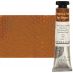 Sennelier Egg Tempera - Raw Sienna, 21ml Tube