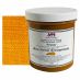Michael Harding Non-Absorbent Acrylic Primer - Raw Sienna (Transparent), 1 Liter