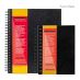 Reflexions Spiral Sketch Book Twin Pack 5.5X8.5 + 8.5X11