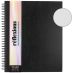 Reflexions Deluxe Wirebound Sketchbook, 11" x 14", 90 lb. (80 Sheets)
