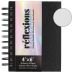 Reflexions Deluxe Wirebound Sketchbook, 4" x 6", 90 lb. (80 Sheets)