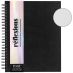 Reflexions Deluxe Wirebound Sketchbook, 9" x 12", 90 lb. (80 Sheets)