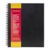 Reflexions Double Spiral Field Sketchbooks 8 -1/2" x 11" 70 lb (80 Sheets)