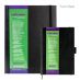 Reflexions Hardbound Sketch Book Twin Pack 5X7 + 8.5X11