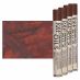 R&F Drawing Oil Stick - Brown Pink, 12 ml (Box of 4)