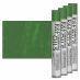 R&F Drawing Oil Stick - Chromium Oxide Green, 12 ml (Box of 4)