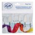 RGM Palette Knife - Easy Line Set of 6
