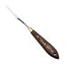 RGM Palette Knife - New Age Pastrello, Size 39  