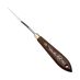 RGM Palette Knife - New Age Pastrello, Size 43  