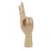 Hand Manikin, 12" Male Right Hand