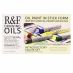 R&F Drawing Oil Stick - Introductory Set of 6, 12 ml