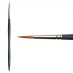 Winsor & Newton Professional Watercolor Synthetic Brush Round Size 6