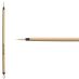 Princeton Bamboo Series 2150 Natural Brush - Round, Short Handle, Size 1