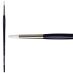 da Vinci Impasto Synthetic Long Handle Brush - Round, Size 10