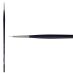 da Vinci Impasto Synthetic Long Handle Brush - Round, Size 2