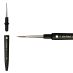 da Vinci Go Maestro Series 8510 Kolinsky - Travel Round, Size 4