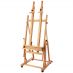 Saint Remy Multi-Angle Studio Easel, Any Angle, Even Flat