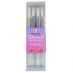 Sakura Gelly Roll Pen - Medium Point Set of 16, Stardust Colors