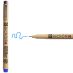 Sakura Pigma Micron Pen (08) 0.50 mm, Blue