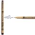 Sakura Pigma Micron Pen (08) 0.50 mm, Blue Black