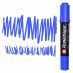 Sakura Permapaque Art Marker - Blue