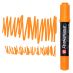 Sakura Permapaque Art Marker - Orange