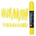 Sakura Permapaque Art Marker - Yellow