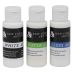 New York Central Acrylic Mediums/Gesso, 2oz Sampler Set of 3