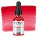 Schmincke Aqua Drop Liquid Watercolor 30ml Scarlet Red