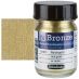 Schmincke Oil Bronze Powder - Rich Gold, 50ml