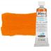 Norma Blue Water-Mixable Oil Color - Cadmium Orange Hue, 35ml Tube
