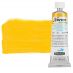 Norma Blue Water-Mixable Oil Color - Cadmium Yellow Hue Medium, 35ml Tube