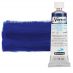 Norma Blue Water-Mixable Oil Color - Cobalt Blue Hue Deep, 35ml Tube