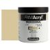 Schmincke PRIMAcryl Professional Heavy Body Acrylic - Buff Titanium, 237 ml