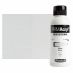 Schmincke PRIMAcryl Professional Fluid Acrylic - Silver, 250 ml