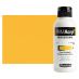 Schmincke PRIMAcryl Professional Fluid Acrylic - Titanium Gold Yellow, 250 ml
