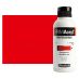 Schmincke PRIMAcryl Professional Fluid Acrylic - Vermilion Red, 250 ml