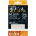 Lineco See-Thru Mounting Strips Pack of 60