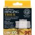 thumbnail image 2 of Lineco Self-Adhesive Mounting/Hinging Tissue 1 Inch By 35 Feet Dispenser Box 2 of 11